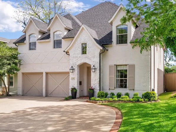 6014 Palo Pinto Ave, Dallas, TX 75206