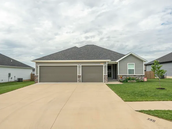 358 W Granada Street, Republic, MO 65738