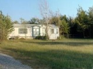 904 SE Pioneer Rd, El Dorado, KS 67042