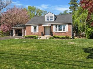 134 E Seven Stars Rd, Phoenixville, PA 19460