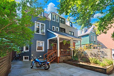 Sold by S&S Ocean Bay Properties