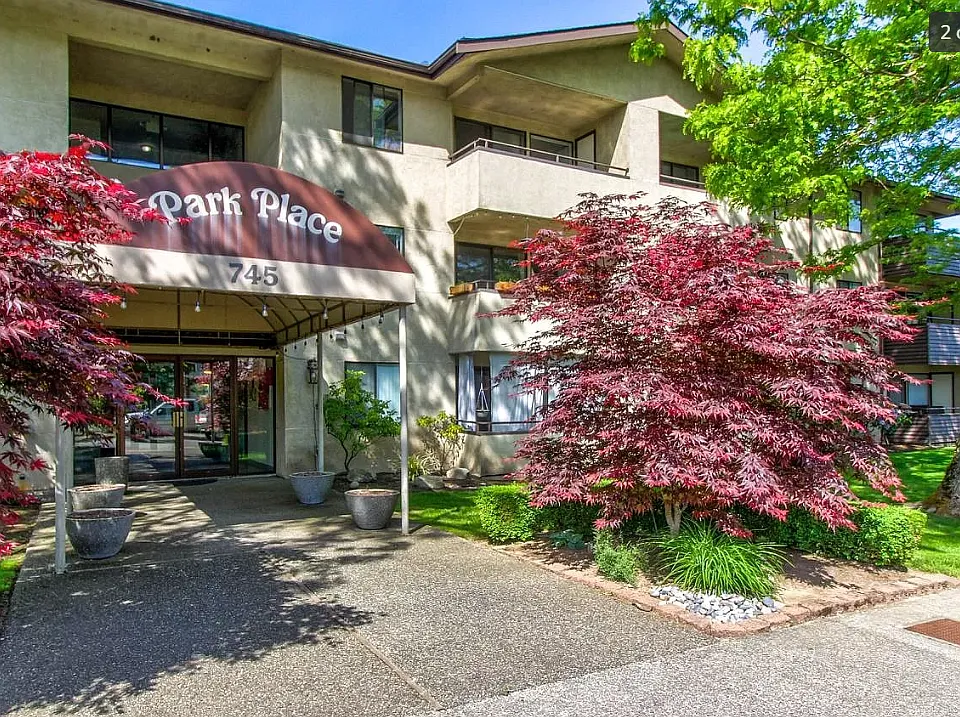 Park Place Apartments