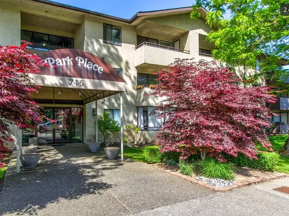 Park Place Apartments