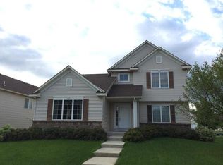 12110 Coral Sea St NE, Blaine, MN 55449