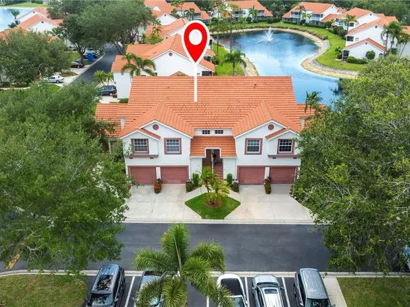 416 Windsor PL #201, NAPLES, FL 34104