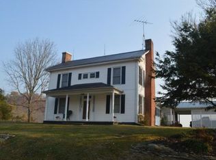 2560 Shackleford Rd, Mosheim, TN 37818