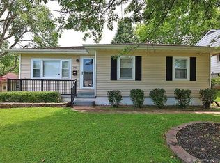 302 10th St, Crystal City, MO 63019