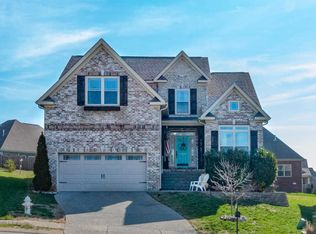 2006 Searles Ct, Spring Hill, TN 37174