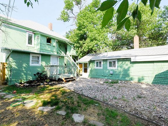 2nd image of 1128 W Colorado Ave #1/2