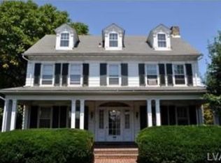 219 E Elizabeth Ave, Bethlehem, PA 18018