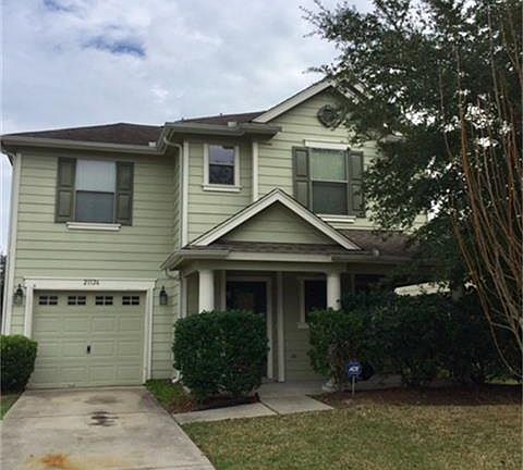 2nd image of 21126 Wickton Ln