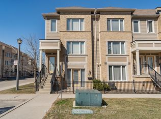 3050 Erin Centre Blvd #160, Mississauga, ON L5M0P5