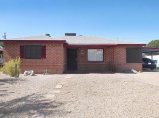 1930 W Mulberry Dr, Phoenix, AZ 85015