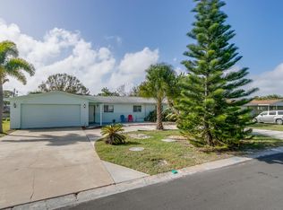 352 Thomas Barbour Dr, Melbourne, FL 32935