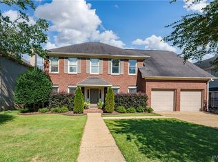 624 Hartford Dr, Tuscaloosa, AL 35406