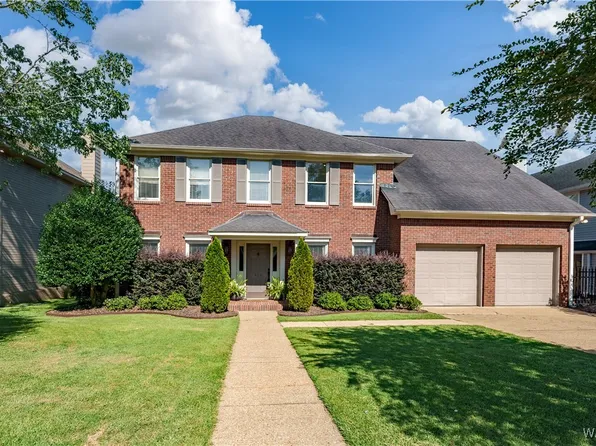 624 Hartford Dr, Tuscaloosa, AL 35406