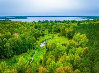 Tbd Blackduck Lake Rd NE, Hines, MN 56647