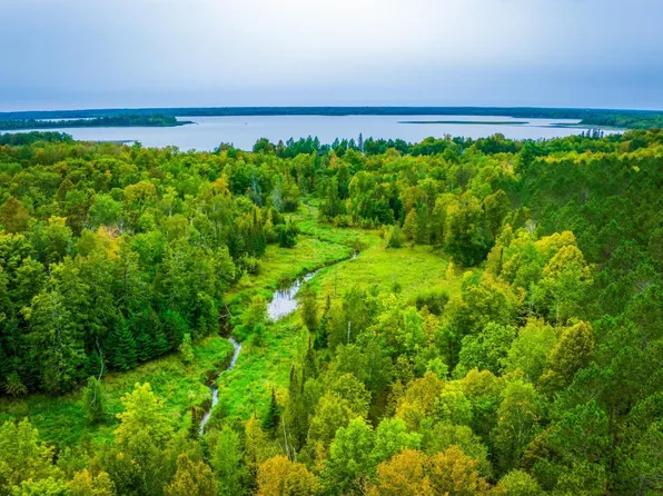 Tbd Blackduck Lake Rd NE, Hines, MN 56647