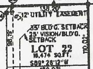 LOT 22 Shore Crest Trl, Green Bay, WI 54311