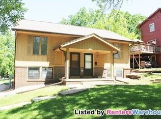 413 Loomis Ave, Des Moines, IA 50315