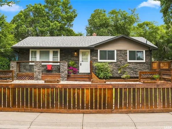 1409 Shannon ROAD, Regina, SK S4S 5L4