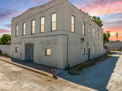 213 W Gould St, Hillsboro, TX, 76645