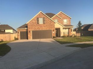 115 Ravenbrook Ln, Rosenberg, TX 77469
