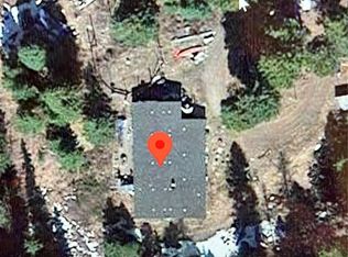 172 Myers Creek Rd, Oroville, WA 98844