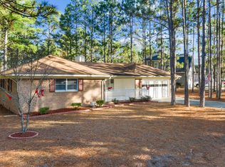 150 Adams Cir, Pinehurst, NC 28374