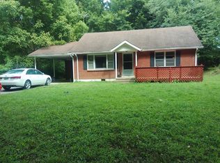 400 Plum St, Clarksville, TN 37042