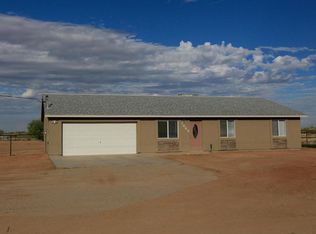 7666 N Andi Ln, Florence, AZ 85132