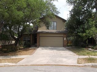 8 Branchfield, San Antonio, TX 78254