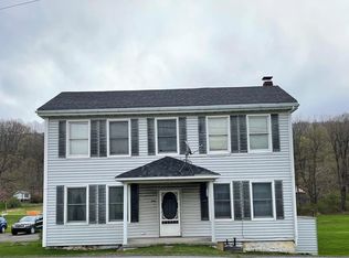 8114 Hyndman Rd, Buffalo Mills, PA 15534