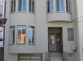 512 3rd Ave APT A, San Francisco, CA 94118