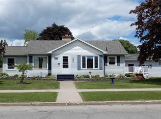 2200 3rd Ave S, Escanaba, MI 49829
