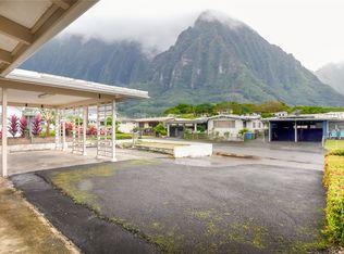 45-584 Keole St, Kaneohe, HI 96744