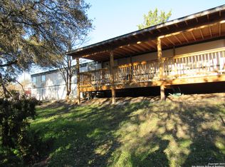 924 Nakoosa Dr, San Antonio, TX 78260