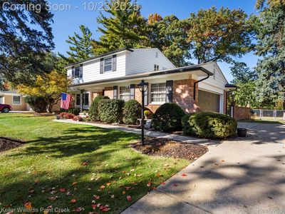 2152 Avoncrest Dr, Rochester Hills, MI, 48309