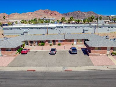 820 A Ave, Boulder City, NV, 89005