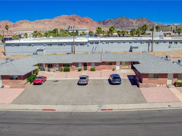 820 A Ave, Boulder City, NV 89005