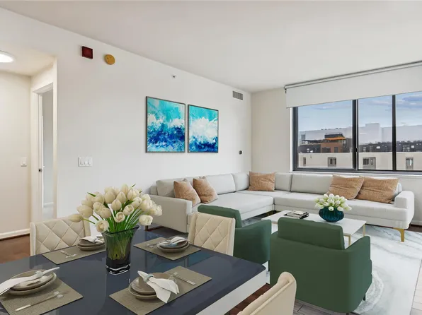 440 L St NW Unit 911, Washington, DC 20001
