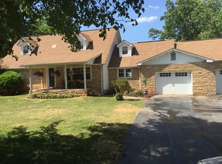 311 Lawnville Rd, Kingston, TN 37763