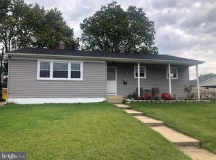 253 Marganza S, Laurel, MD 20724