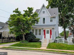 611 Rutledge Ave, Folsom, PA 19033