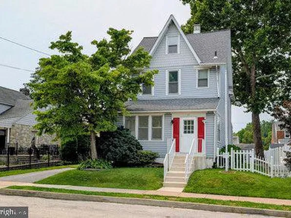 611 Rutledge Ave, Folsom, PA 19033
