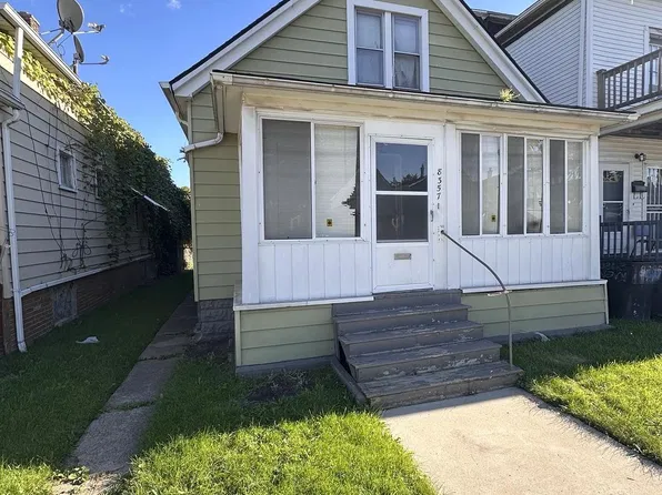 8357 Navy St, Detroit, MI 48209