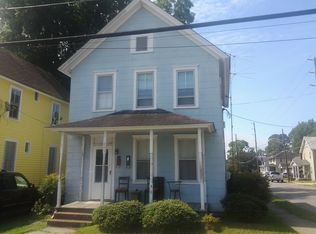 205 W Church St #B, Elizabeth City, NC 27909