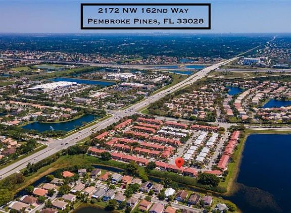 3rd image of 2172 NW 162nd Way