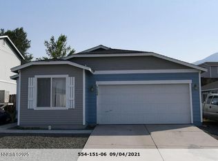 7456 Creekland Dr, Reno, NV 89506