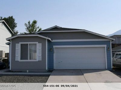 7456 Creekland Dr, Reno, NV, 89506